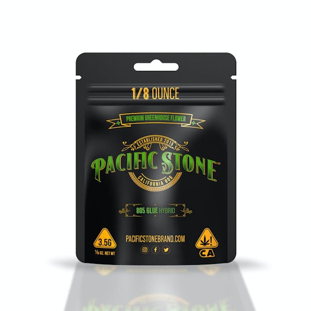 Photograph of product: 805 Glue | 3.5G Flower