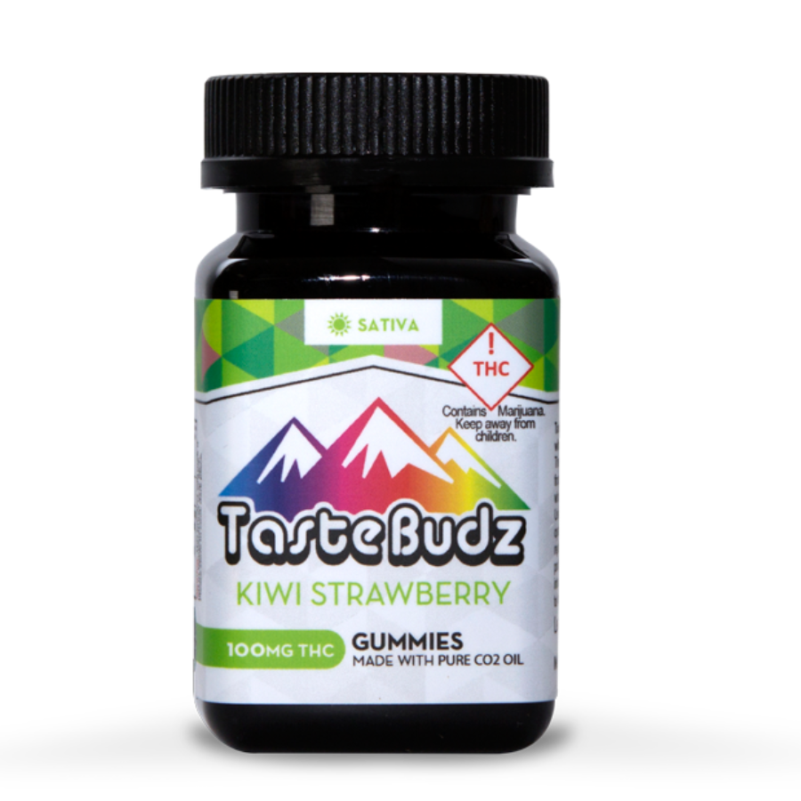 Photograph of product: Kiwi Strawberry