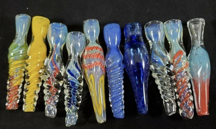 Photograph of product: Chillum