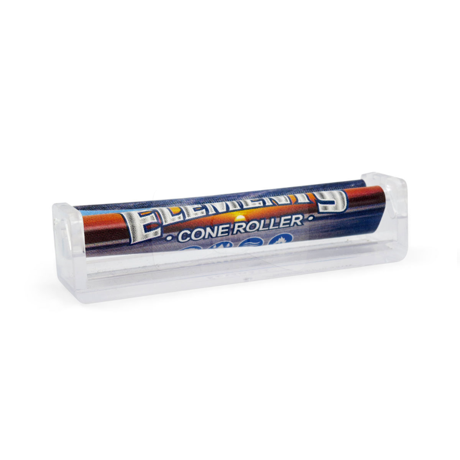 Photograph of Product: Elements Rolling Machine - 110mm