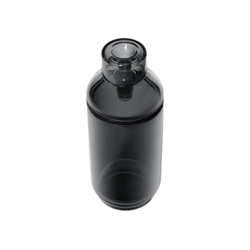 Photograph of product: Vesper Gravity Bong- Charcoal | Accessories