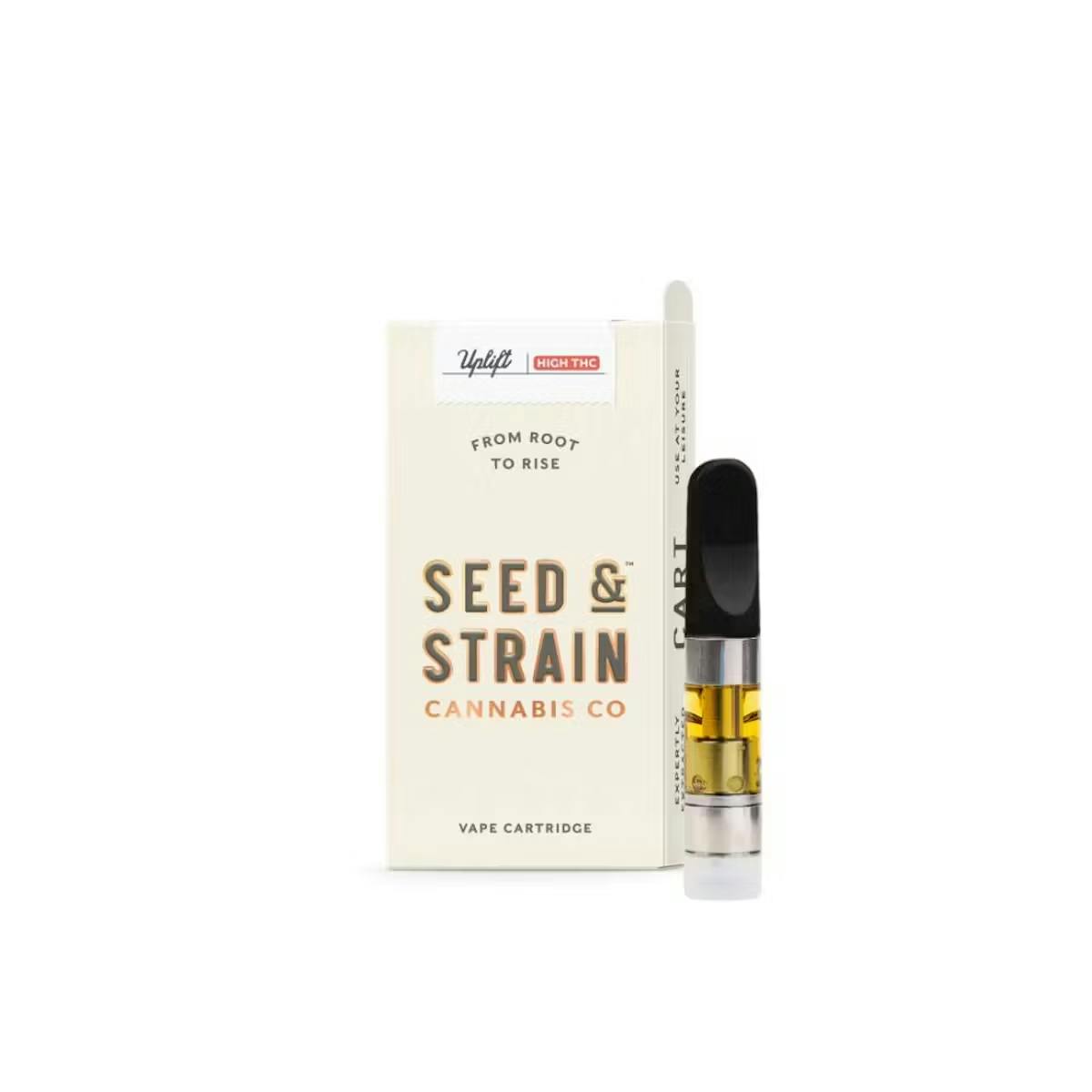 Photograph of product: Wild Cherry - 1g Cartridge