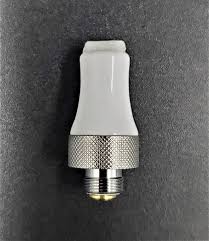 Photograph of product: Ario Wax Wand - Quartz Replacement Tip