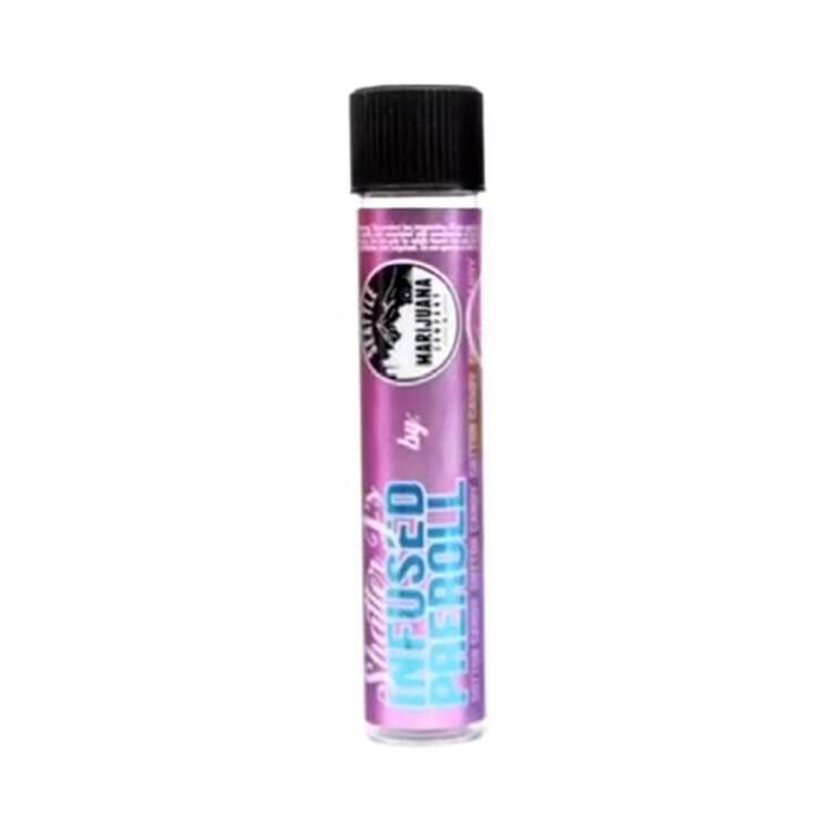 Photograph of product: Shatter J's: Cotton Candy - IPR