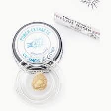 Photograph of product: PUNCH COSMO TIER 3 1G