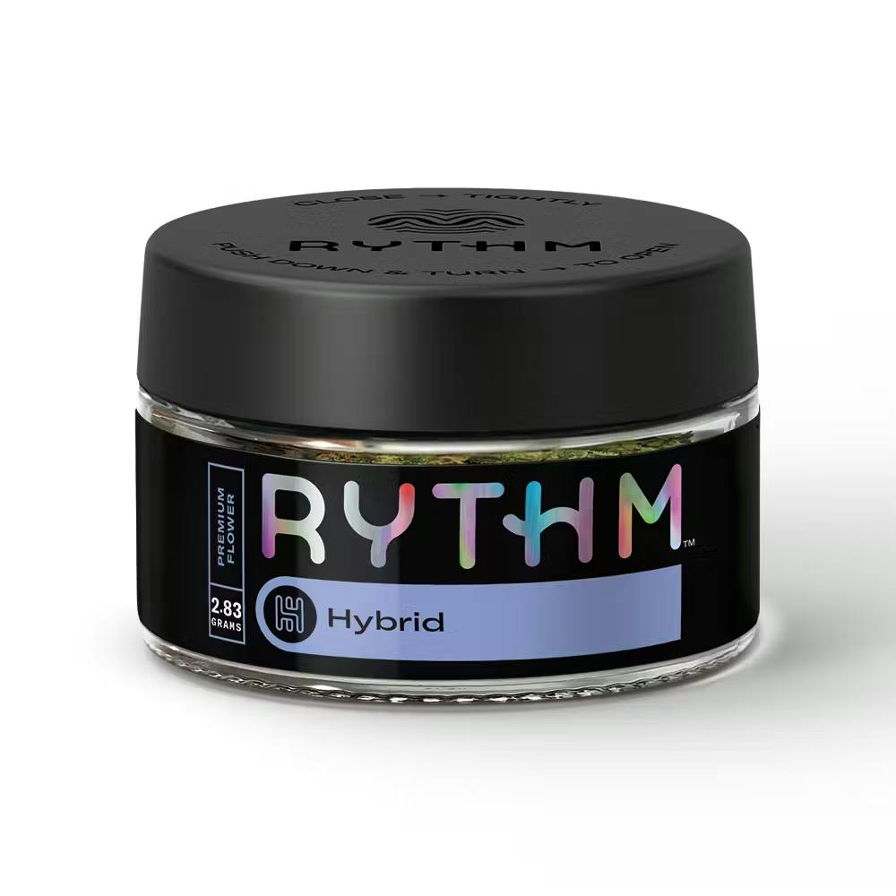 Photograph of product: Afternoon Delight Smalls