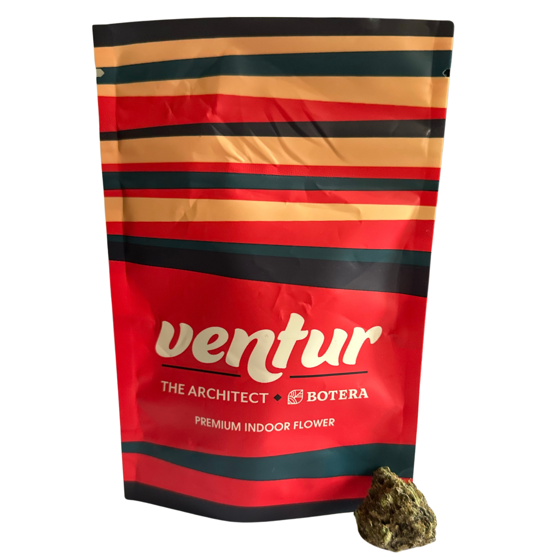 Photograph of product: Lemon OG Haze - 28g