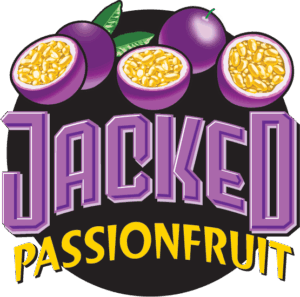 Photograph of product: Infused Pre-Rolls | Jacked | Passion Fruit