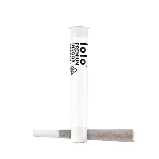 Photograph of product: #FREEBRITNEY | PREROLL | 1G