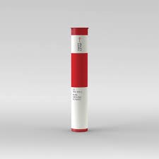 Photograph of product: Sunset Sherbet | Pre-Roll 1pk | 1g