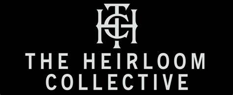 Photograph of product: The Heirloom Collective - Grapes | 3.5G