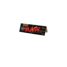 Photograph of product: Raw | Black Classic | 1 1/4