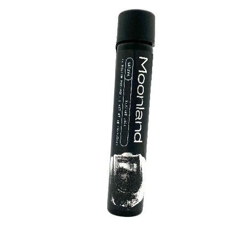 Photograph of product: Moonland Mellow Keylime Jack Preroll 1g