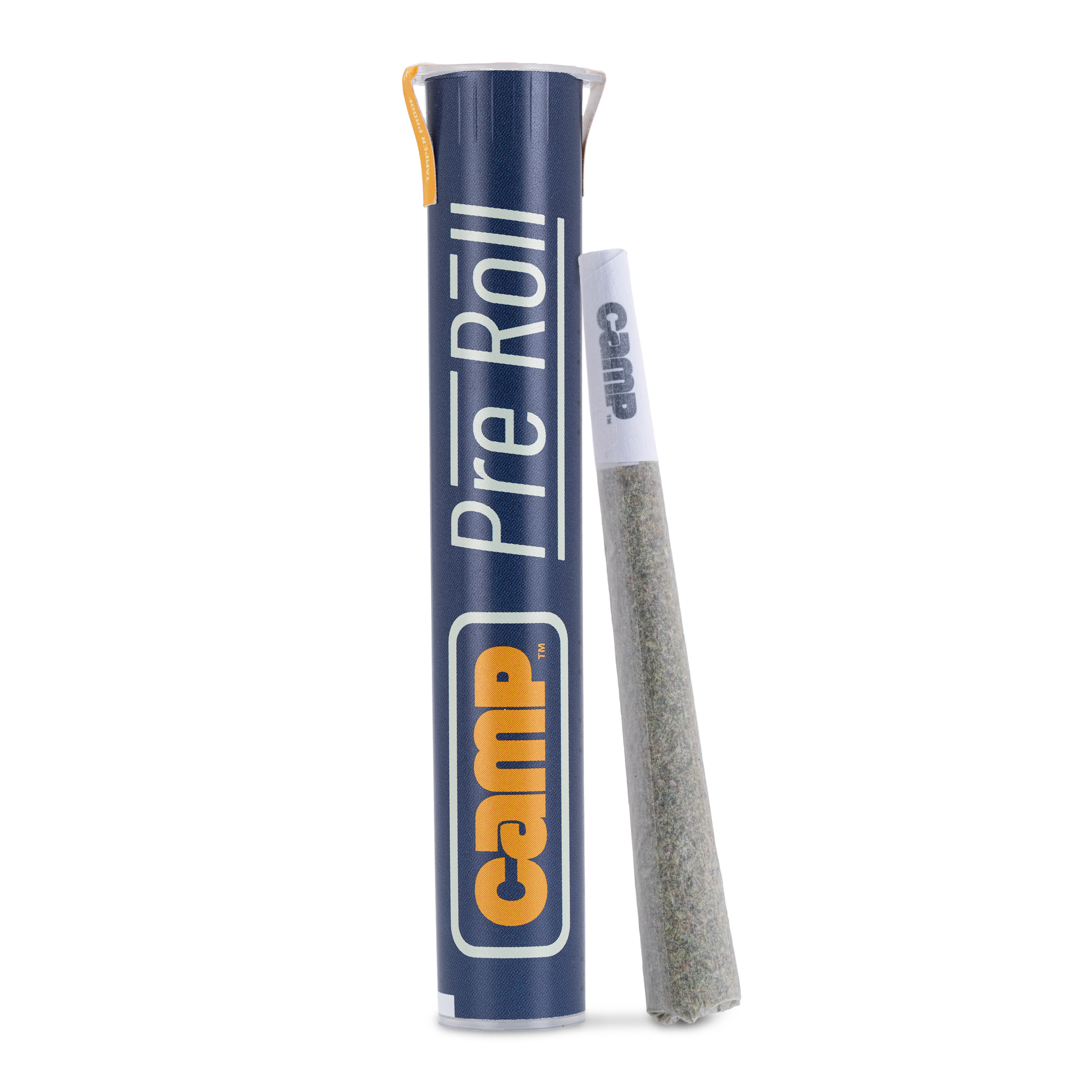 Photograph of product: Cherry Cookies Pre-Roll - 1g