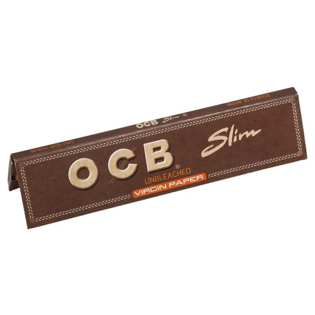Photograph of product: OCB King Slim Papers