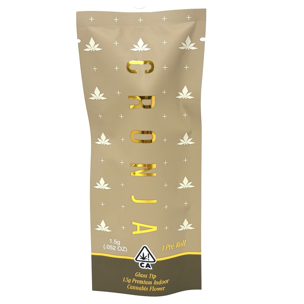 Photograph of product: CRONJA: ILLEMONATI 1.5G PREROLL