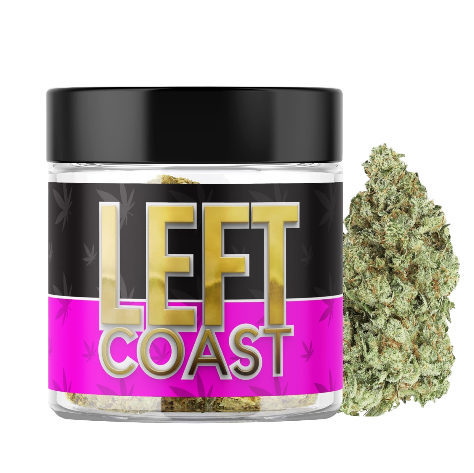 Photograph of product: Lil Leftys | Monster Cookies - 3.5g