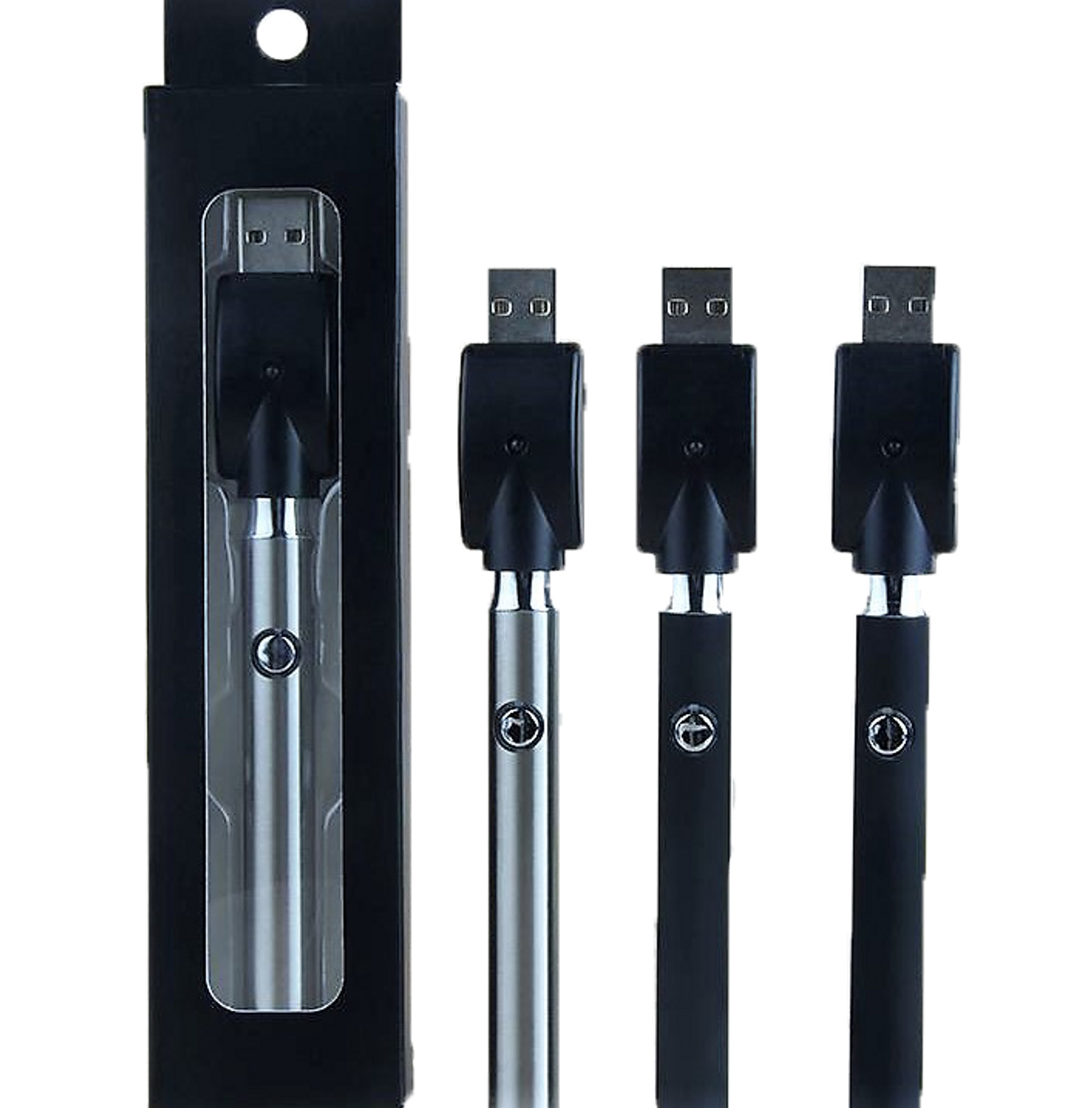 Photograph of product: Battery | 510 Thread