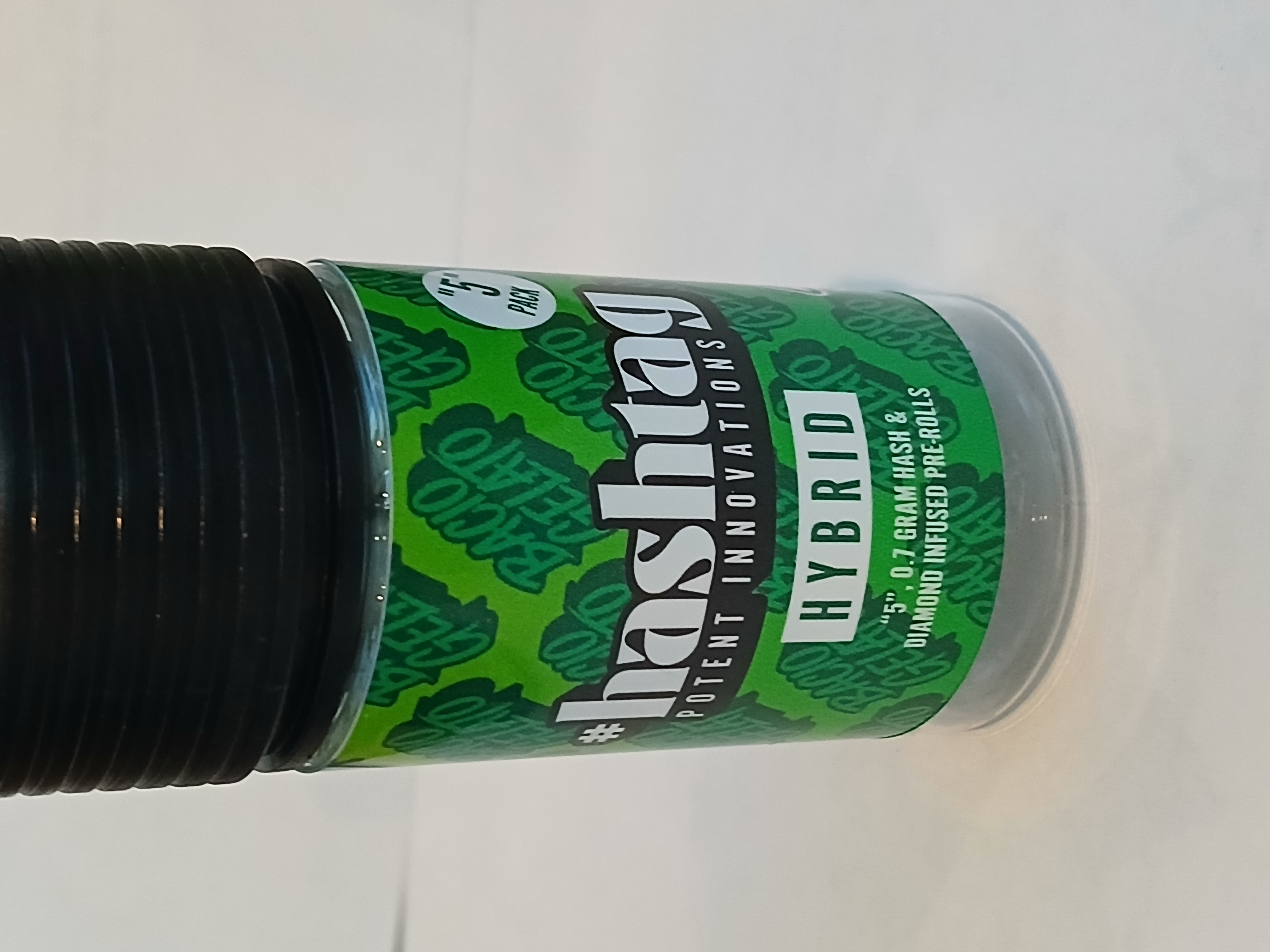 Photograph of product: $40 | Bacio Gelato | 5pck | au chocolattag