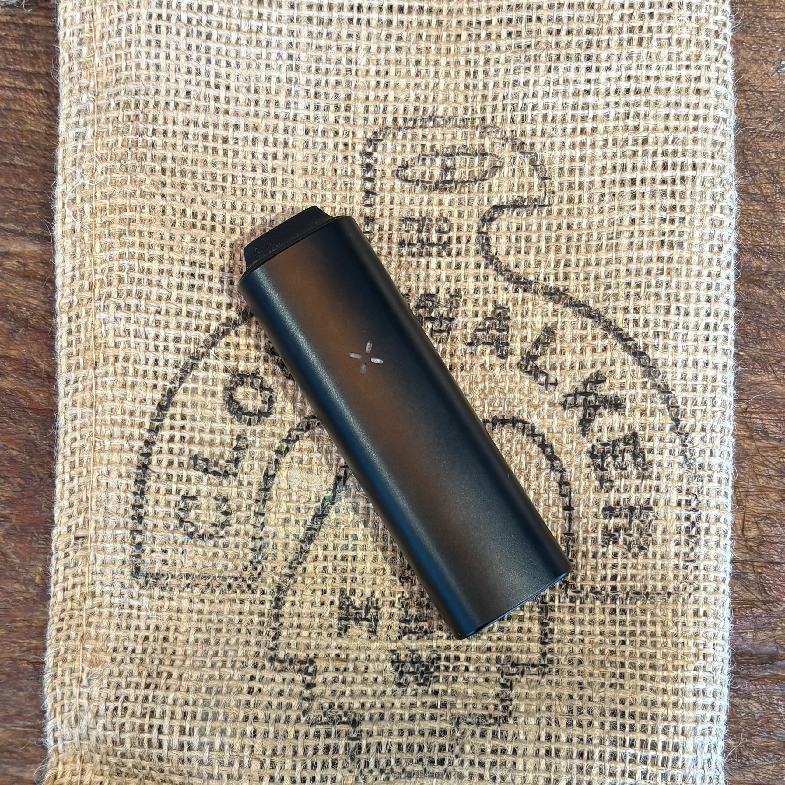 Photograph of product: Mini Flower Vaporizer | PAX