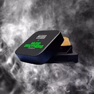 Photograph of product: Pro-Pain Live Rosin 1g