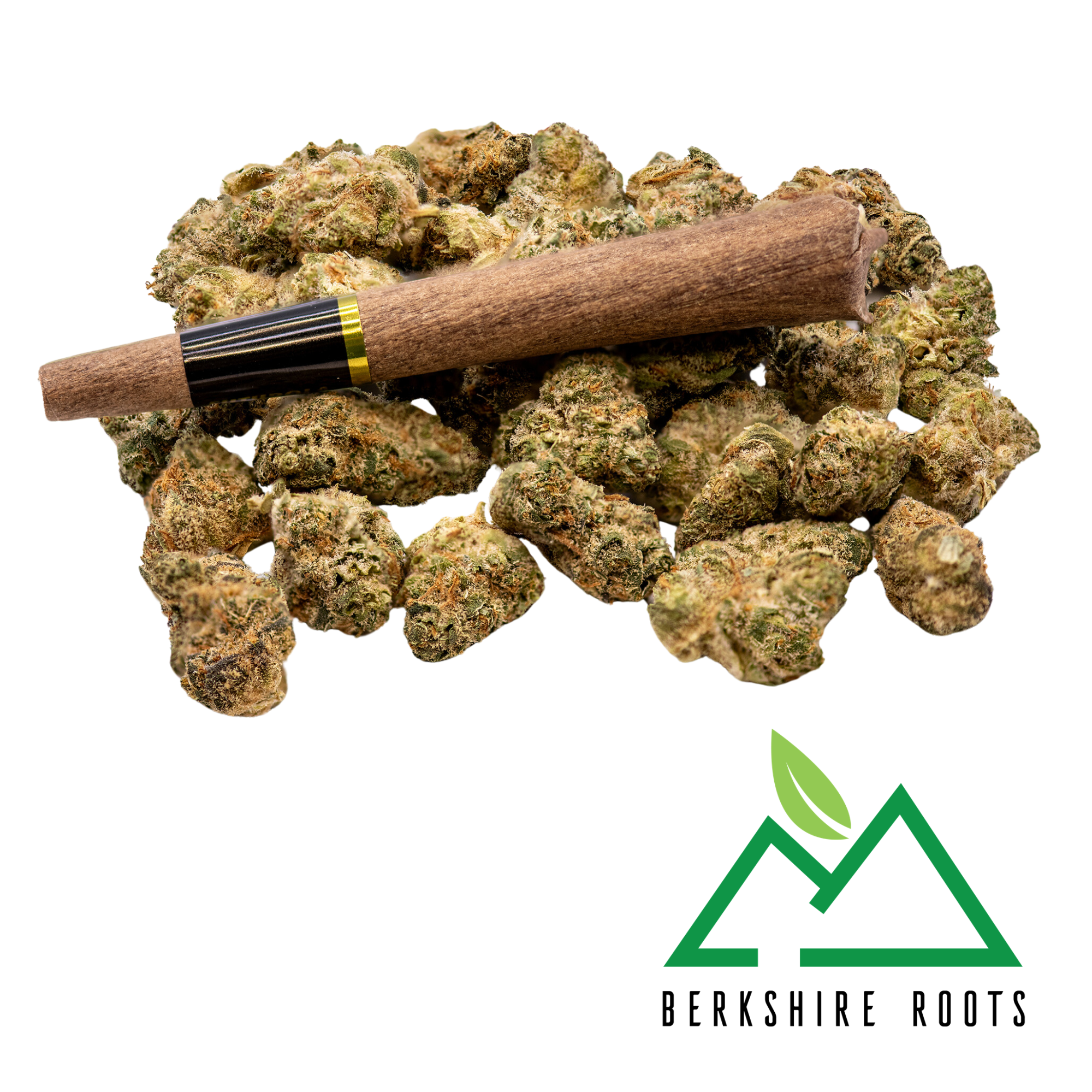 Photograph of product: OGKB 2.0 bx Blunt | .75g