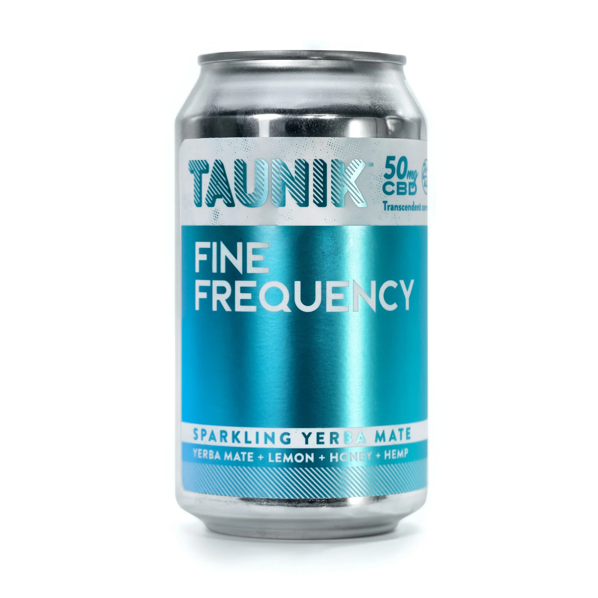 Photograph of product: Fine Frequency | 10mg Tea for Two