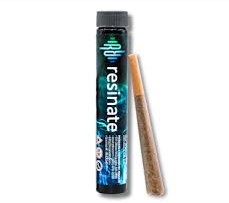 Photograph of product: Socrates Sour | Pre-Roll 1pk | 1g