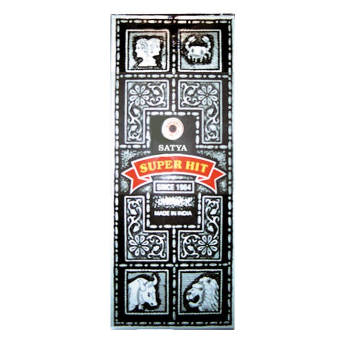 Photograph of product: Super Hit