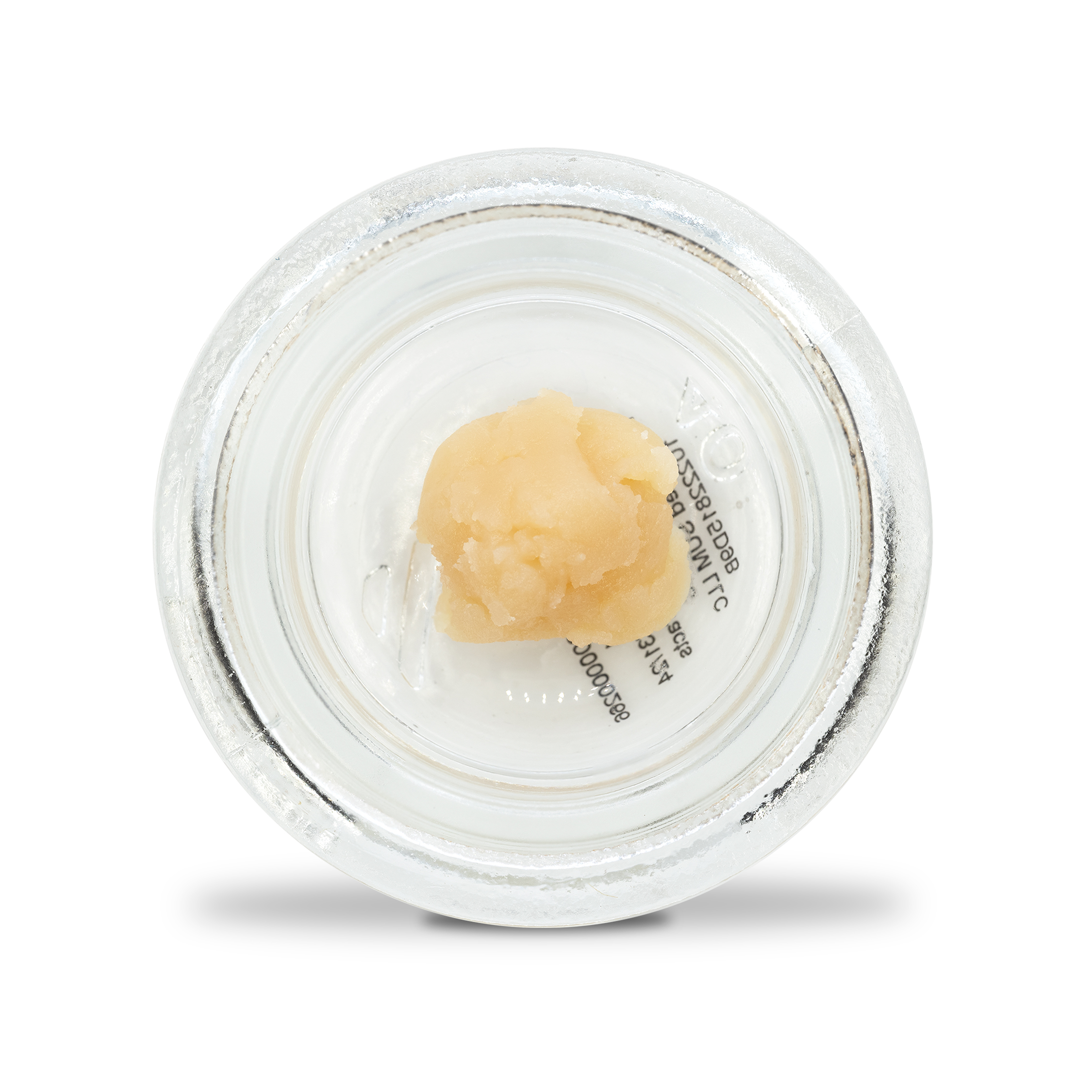 Photograph of product: Lofty - Bananachee Rosin