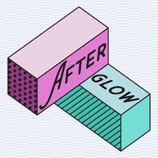 Photograph of product: After Glow | Watermelon Wonder | Glowstix Flavored Disposables | 1g
