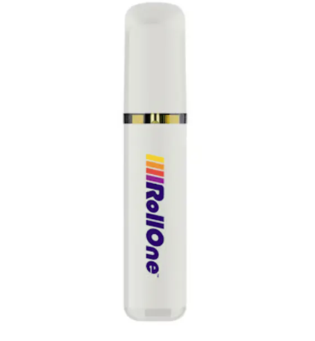 Photograph of product: Granddaddy Purple [Disposable Pen-1g] || Roll One