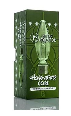 Photograph of product: Honey Bird Core