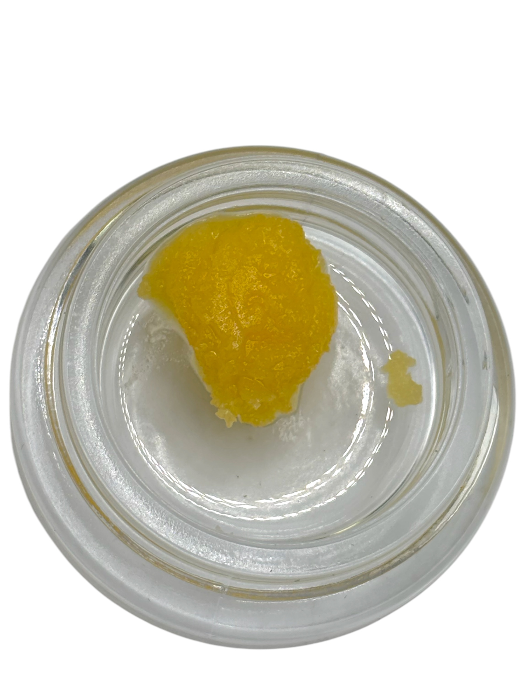 Photograph of product: Rocket Fuel Permanent Marker Live Resin Rec