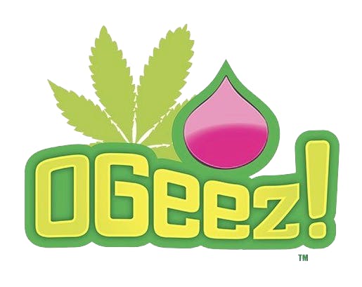 Logo for brandLogo: Ogeez