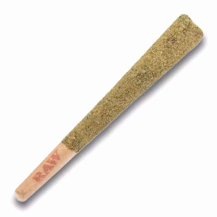 Photograph of product: Tripstix Pre-Roll Cobbler