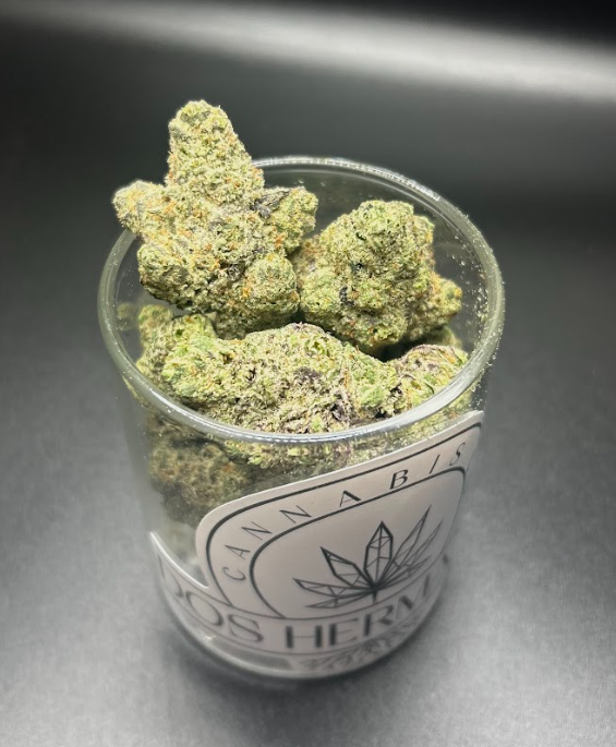 Photograph of product: Bulk Cookie Sherbert - 1g