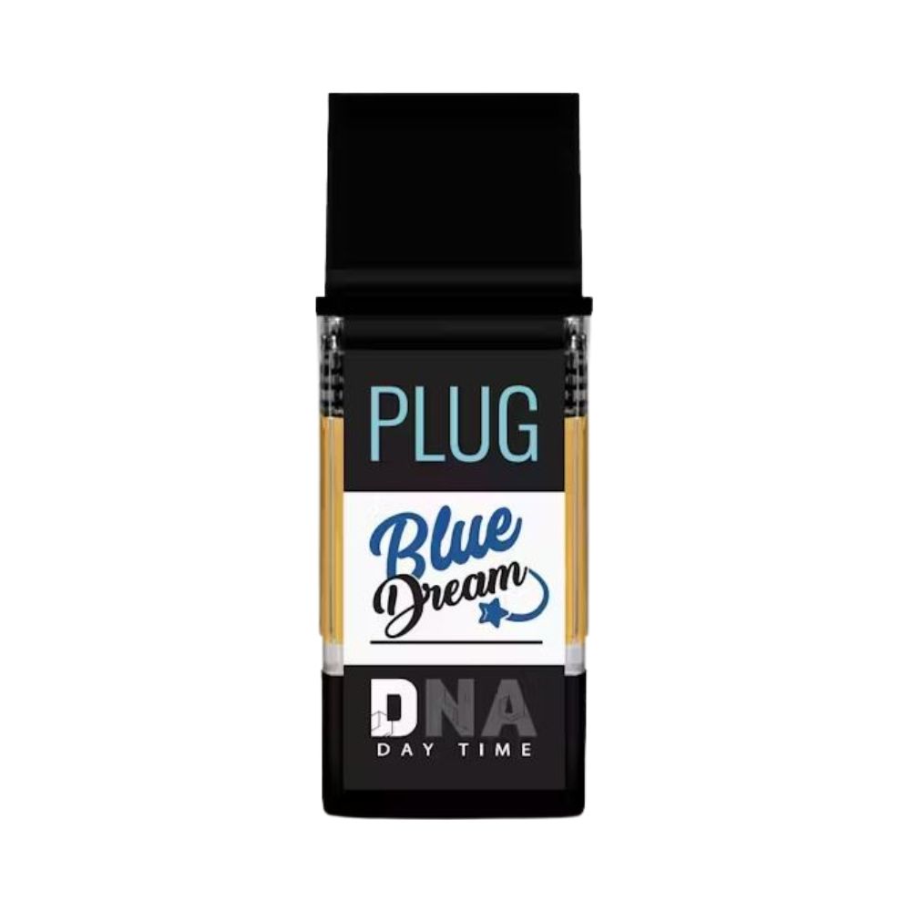 Photograph of product: BLUE DREAM 1G (DNA POD)