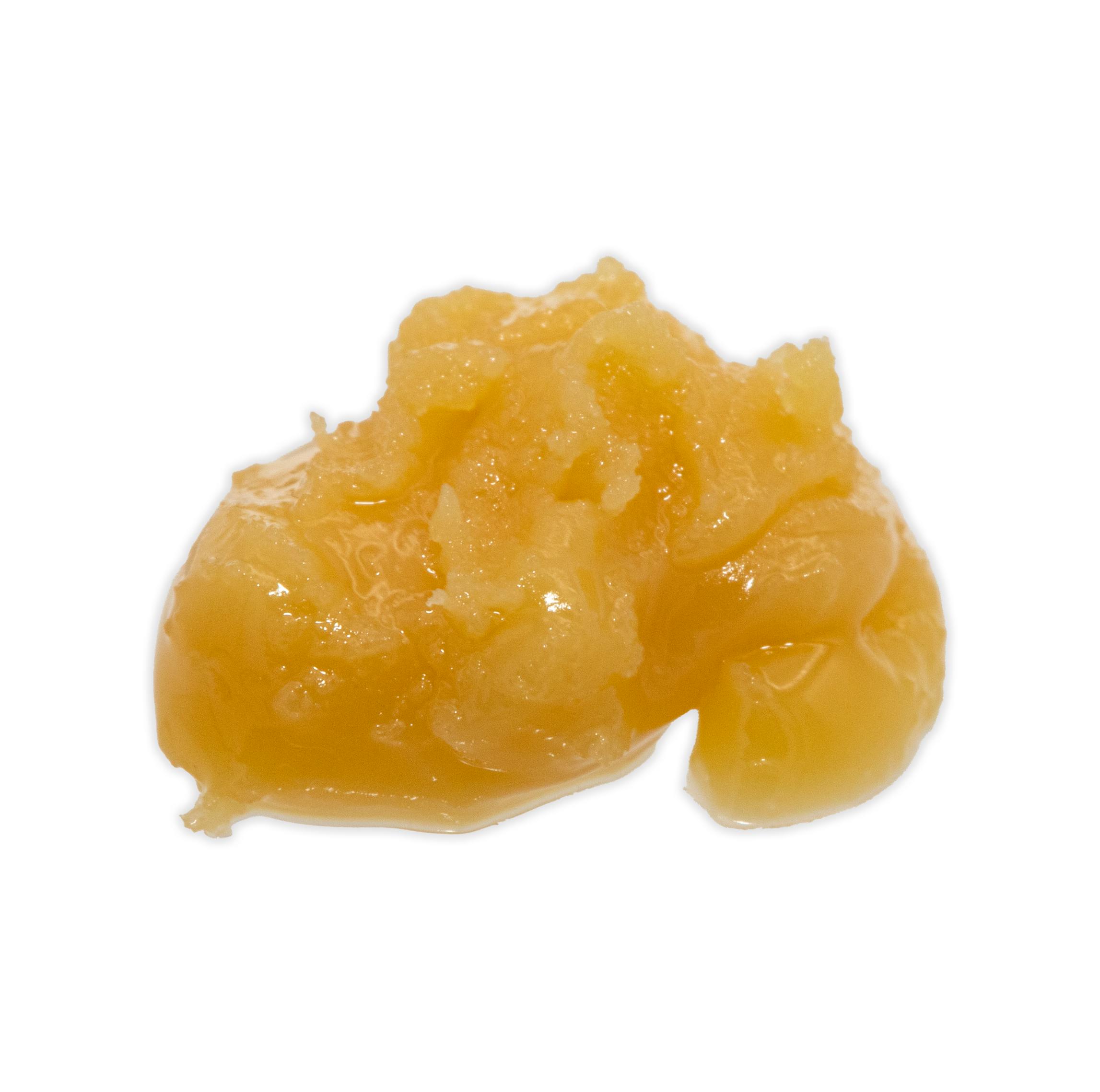 Photograph of product: BOB RUNTZ LIVE RESIN BADDER [500MG]