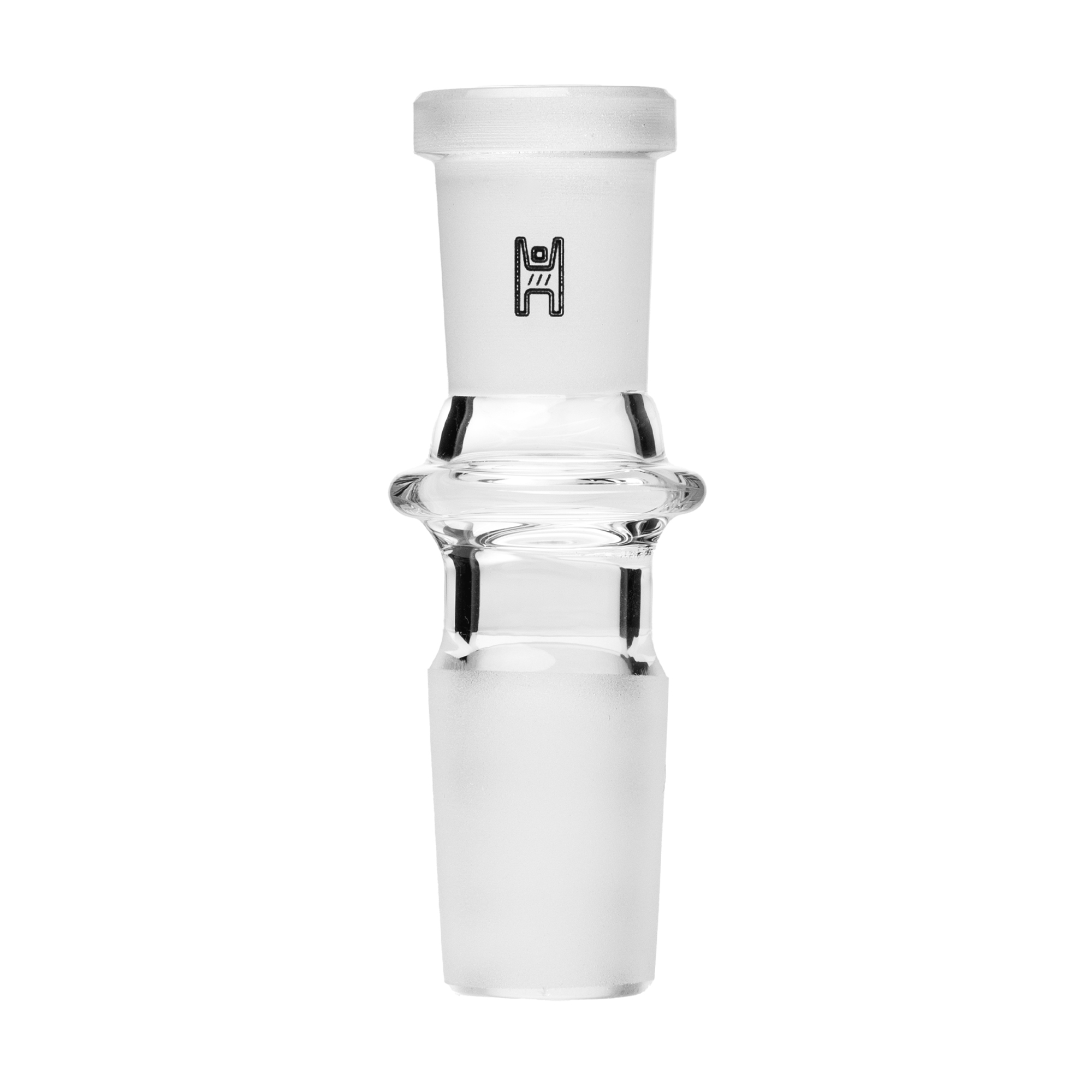 Photograph of product: Glass Adapters 14mm M to 10mm F