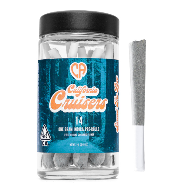 Photograph of product: SMACKERZ 14PK