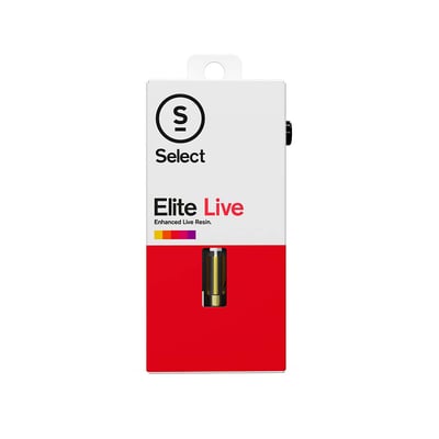 Photograph of product: Cap Junky Elite Live Cart