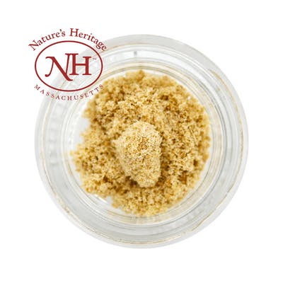 Photograph of product: Chem Fruit Bubble au chocolat 1g