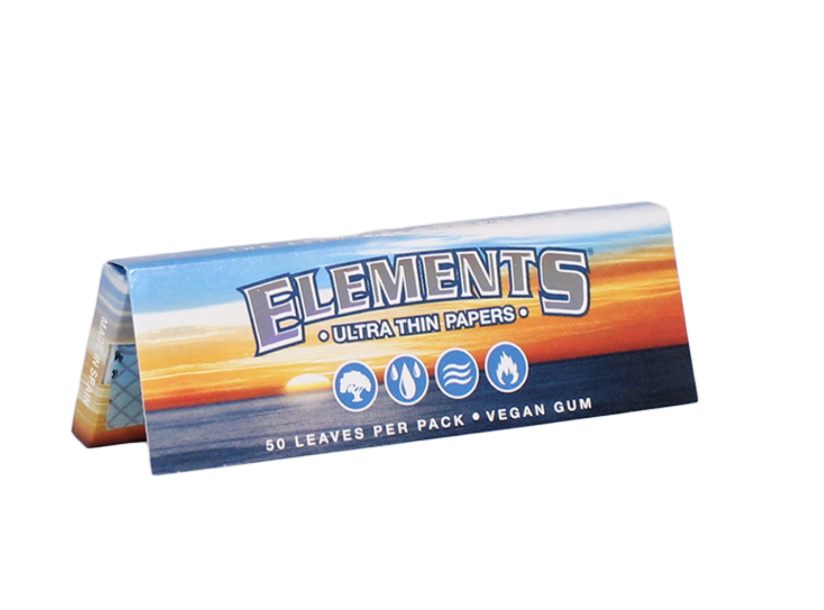 Photograph of product: ORIGINAL ROLLING PAPER