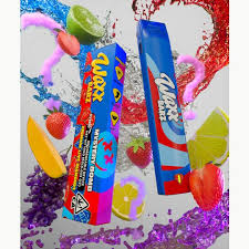 Photograph of product: Mystery Bomb Dispo