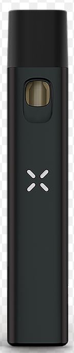 Photograph of product: Blueberry Haze All In One Disposable Vape Pen 500mg