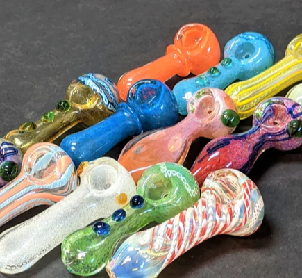 Photograph of product: RNR | Small Bumpy Pipe