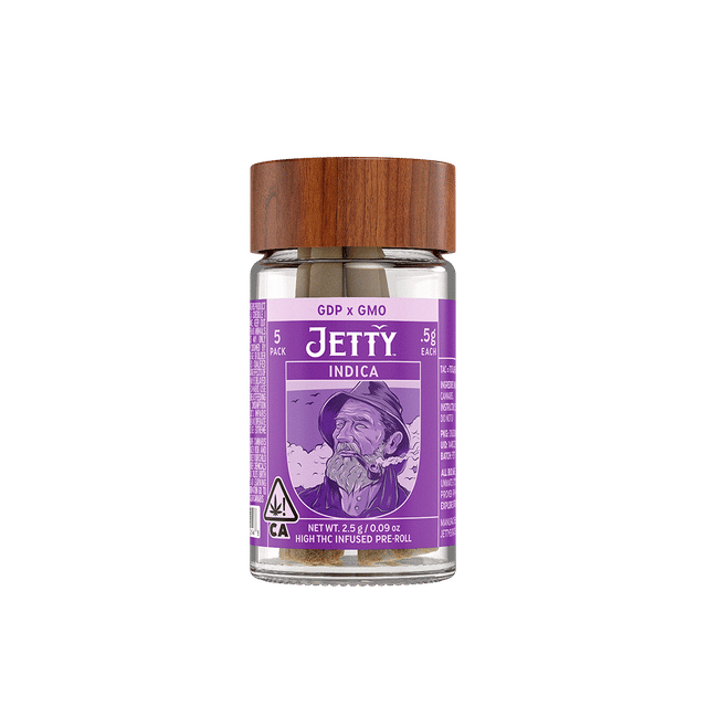 Photograph of product: GDP x Diamond Popz 5pk - 