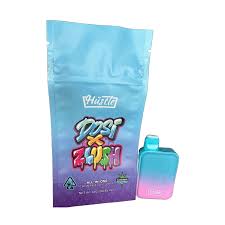 Photograph of product: AIO DOSI X ZLUSH