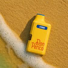 Photograph of product: AIO  ALIEN KUSH (ROSIN)